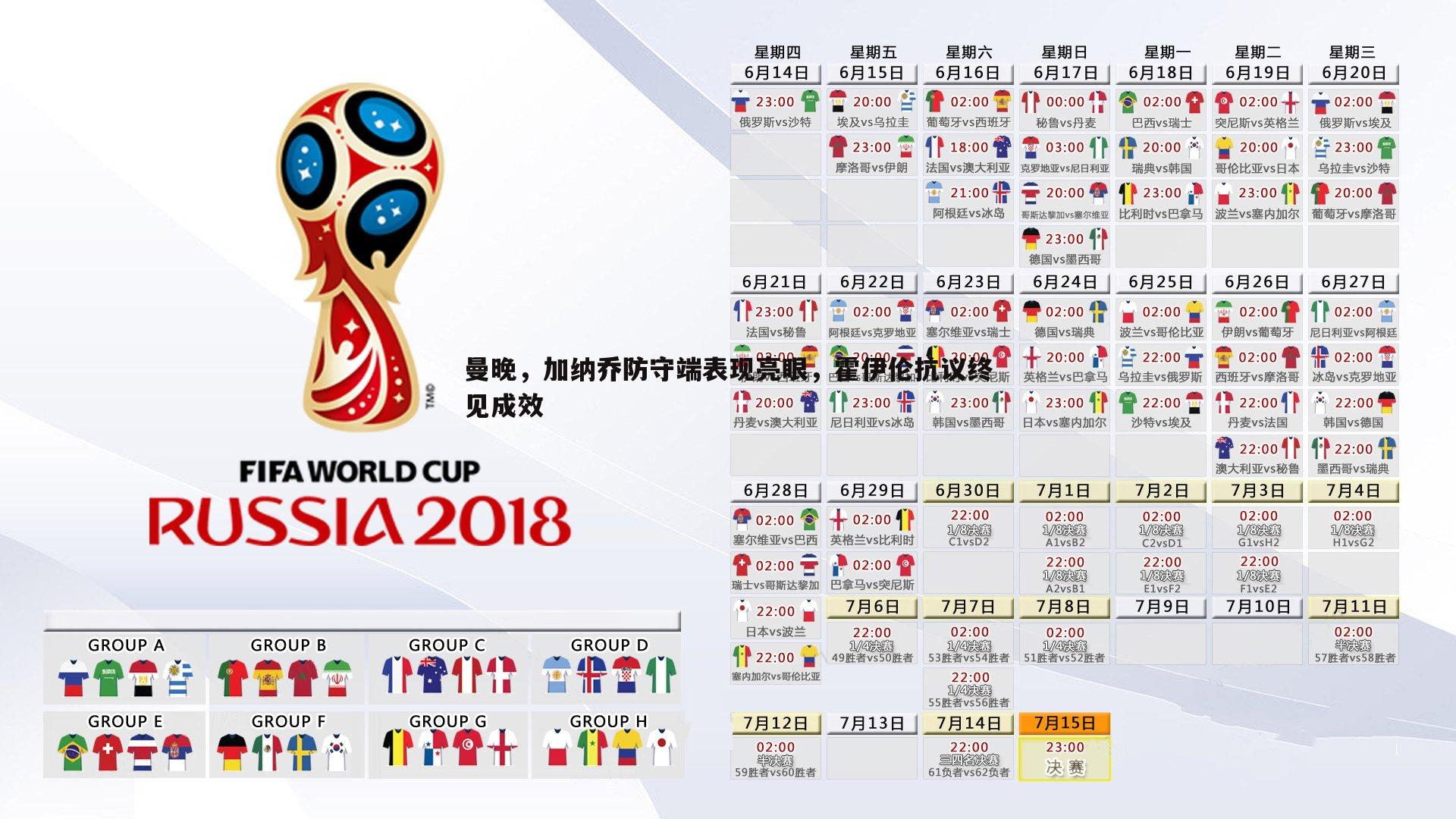 曼晚，加纳乔防守端表现亮眼，霍伊伦抗议终见成效